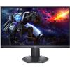 DELL Monitor led gaming 23.8 pulgadas dell g2422hs negro ips - lcd - fhd - dp - hdmi - 165hz - 1ms - vesa 100 x 100