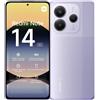 XIAOMI REDMI NOTE 14 8+256GB DS 5G LAVENDER PURPLE OEM