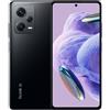 XIAOMI Telefono movil smartphone xiaomi redmi note 12 pro plus 5g - 8gb - 256gb - 6.67 pulgadas - negro