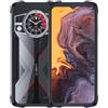 Cubot Movil cubot king kong 9 6.5 pulgadas - 12gb - 512gb - negro