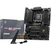 MSI MAG B850 TOMAHAWK MAX WIFI scheda madre AMD B850 Socket AM5 ATX