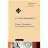 Ermete Trismegisto. Dal tardoantico alla modernità