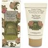 L'ERBOLARIO SB Srl L'Erbolario Crema Profumata alla Rosa Nutriente e Vellutante per il Corpo 150ml