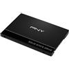 PNY HARD DISK SSD INTERNO 1TB 1000GB SATA-III 2,5 PNY CS900 SSD7CS900-1TB-RB