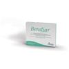 AURORA BIOFARMA BENDIAR 10 cpr - Integratore per Disturbi Acuti Intestinali