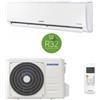 Samsung NUOVA VERSIONE Garanzia ITALIA Condizionatore Climatizzatore Mono Split Samsung AR35 AR12TXHQASIXEU 12000 btu F-AR12ART