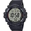 Casio Orologio da polso da uomo CASIO CASIO COLLECTION Men AE-1500WH-1AVEF