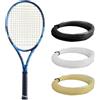 Babolat Pure Drive Unstrung 3