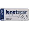 Fb Dermo LenetScar Emulsione Protettiva Ed Elasticizzante 20 G
