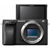 Sony ALPHA 6400 BODY SOLO CORPO (ILCE-6400B)
