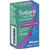 NEW PHARMASHOP Srl Systane Ultra Gocce Oculari Lubrificanti 10ml - New Pharmashop Srl