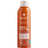 IST.GANASSINI SpA Rilastil Sun System Dry Touch Spf 50+ Spray Solare Corpo Con Finish Tocco Secco 200ml