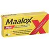 NEW PHARMASHOP Srl Maalox Plus 30 Compresse Masticabili - New Pharmashop Srl