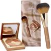 I.C.I.M. (BIONIKE) INTERNATION Bionike Defence Color Bronze Kit Coquille Con Terra Compatta 211 E Pennello Maxi