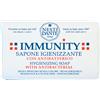 NESTI DANTE Srl IMMUNITY SAPONE IGIEN 150G