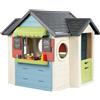 Smoby - Casetta Life Chef House