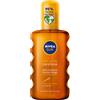 Beiersdorf NIVEA SUN OLIO SPRAY CAROTENE 200 ML