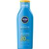 NIVEA SUN PROTECT & BRONZE LATTE FP20 200 ML