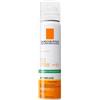 La Roche Posay-phas (l'oreal) - Anthelios Spray Inv Viso Spf50+ 75 Ml