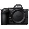 Nikon Z5 II SOLO CORPO