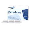 DEPOFARMA SPA BIOCARBONE PLUS 24 CAPSULE