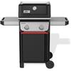Weber Barbecue a Gas Spirit E-210
