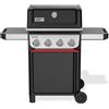 Weber Barbecue a Gas Spirit E-410