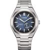 Citizen Orologio Citizen Uomo Zenshin 60