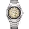 Citizen Orologio Citizen Uomo Zenshin 60