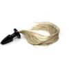 TOYZ4LOVERS Plug Anale con Coda Horse Tail