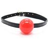 TOYZ4LOVERS Ball Gag Red&Black