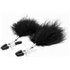 TOYZ4LOVERS Pinzette per Capezzoli Pon Clamps