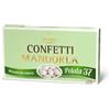 Crispo Confetti con Mandorla Intera Pelata 37 1Kg