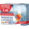 F&F MAGNESIO POTASSIO ACT PLUS14BU