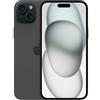 Apple iPhone 15 Plus 128GB 6.7" Black ITA MU0Y3QL/A