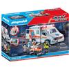 Playmobil City Life Ambulanza 1 St