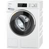 Miele WWG660WCS - Miele WWG660 WCS TDos&9kg lavatrice Caricamento frontale 1400 Giri/min Bianco