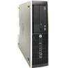 HP PC Computer Desktop HP i7 Ram 8GB HDD 500GB DVD Win10 (Ricondizionato Grado B)