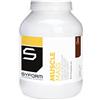 SYFORM Muscle Mass 1200 grammi Cioccolato