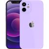 Apple iPhone 12 Mini Capacità 128GB Colori Purple Condizioni Eccellente
