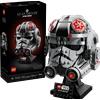 lego 75429 - Casco pilota di AT-AT