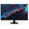 Gigabyte GS32Q Monitor 31,5 SS IPS 165Hz QHD 1ms 2*HDMI/DisplayPort