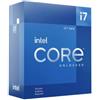 Intel Core i7-12700KF 12 Core 2.7GHz 25MB sk1700 Box
