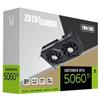 ZOTAC GeForce RTX 5060 Ti Twin Edge 8GB GDDR7 DLSS4 1*HDMI/3*DisplayPort PCi Ex 5.0 16x
