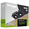 ZOTAC GeForce RTX 5060 Ti Twin Edge OC 8GB GDDR7 DLSS4 1*HDMI/3*DisplayPort PCi Ex 5.0 16x