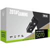 Zotac GeForce RTX 5070 Twin Edge 12GB GDDR7 DLSS4 1*HDMI/3*DisplayPort PCi Ex 5.0 16x