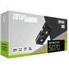 Zotac GeForce RTX 5070 Twin Edge OC 12GB GDDR7 DLSS4 1*HDMI/3*DisplayPort PCi Ex 5.0 16x