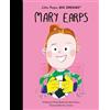 Quarto Publishing PLC Mary Earps Maria Isabel Sanchez Vegara
