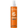 Zeta farmaceutici spa EUPHIDRA KA OLIO SOLARE ABBR 6