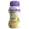 DANONE NUTRICIA NUTRIDRINK COMPACT CIOC 4X125ML